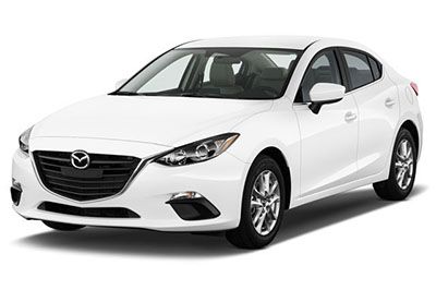 Mazda 3 (BM/BN; 2014-2018) säkringar